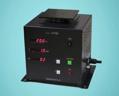 باکس برد الکترونیکی وی 100
