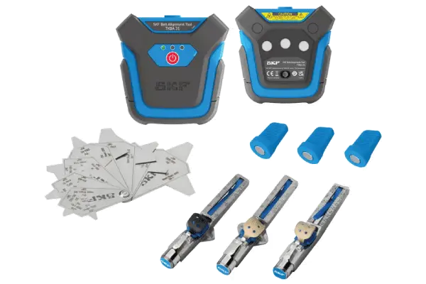 ابزار تنظیم تسمه SKF مدل TKBA 31