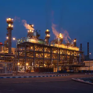 شرکت پالایش نفت آبادان