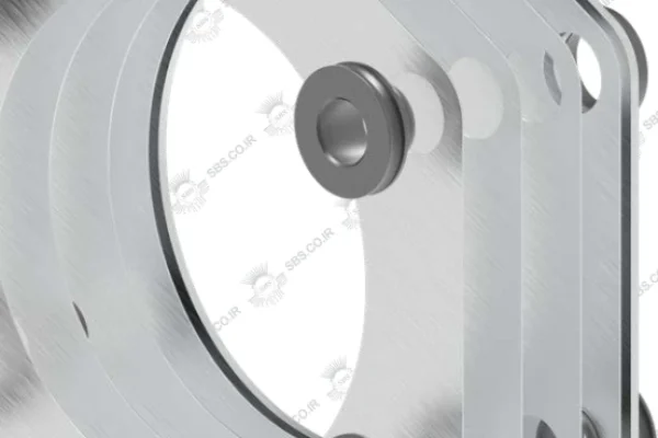 Coupling Disk Shim