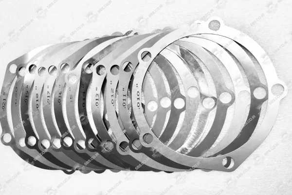 Gasket Shim