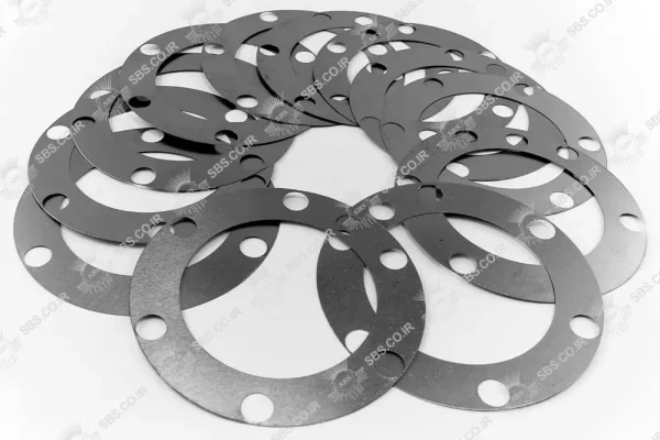 Retainer Shim (1)