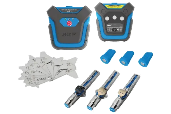 ابزار تنظیم تسمه SKF مدل TKBA 31
