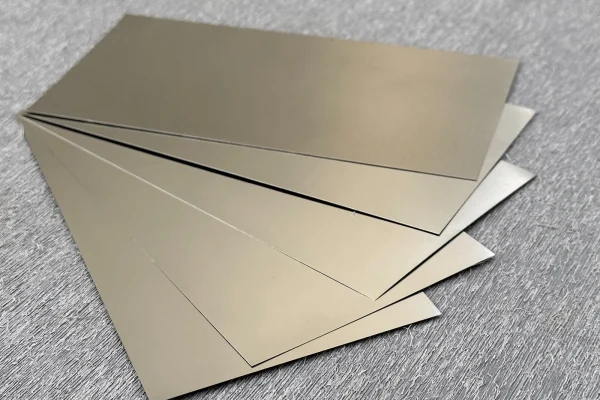 Shim Sheet