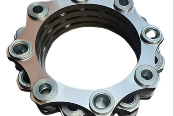 coupling shim set