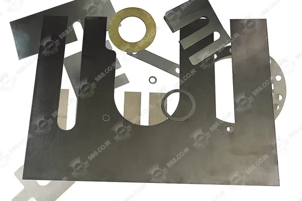 customer shim