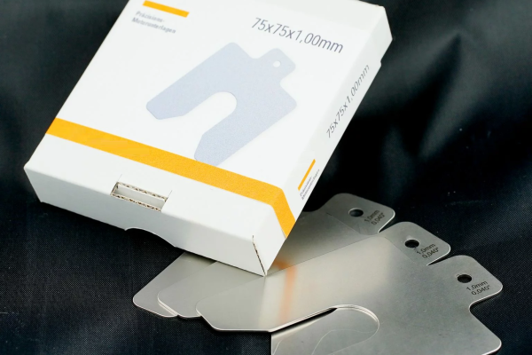 pre cut shim pack