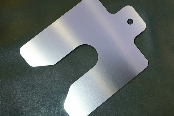 pre cut shim