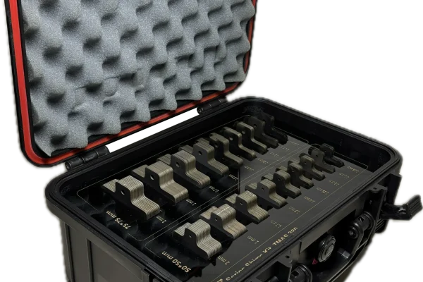 precut shim kit box