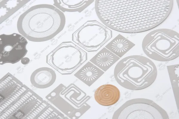 spacer customer shim